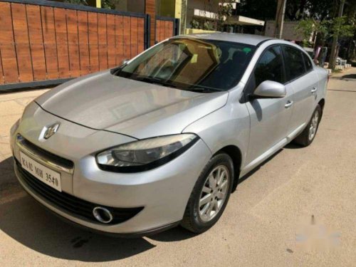 Renault Fluence Diesel E2, 2013, Diesel MT for sale