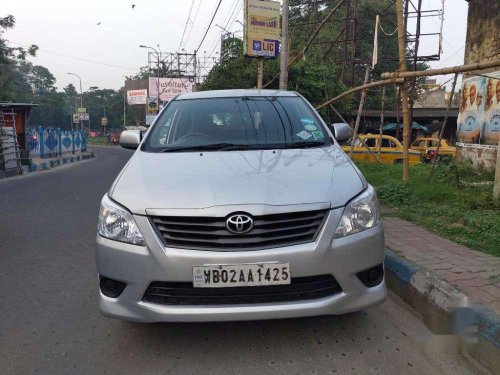 Used 2012 Toyota Innova MT for sale at low price