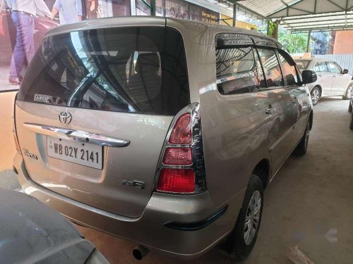 2007 Toyota Innova MT for sale at low price