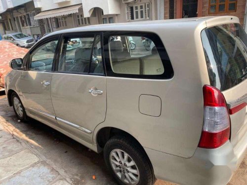 2014 Toyota Innova MT for sale at low price