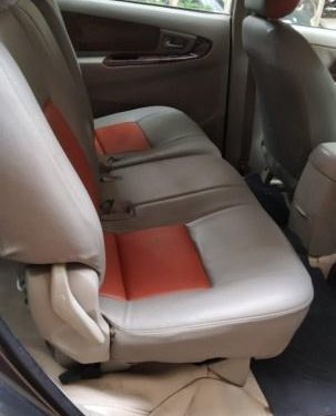 Toyota Innova 2004-2011 2.5 EV Diesel MS 7 Str BSIII MT for sale