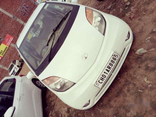 Used Tata Nano Lx MT car at low price