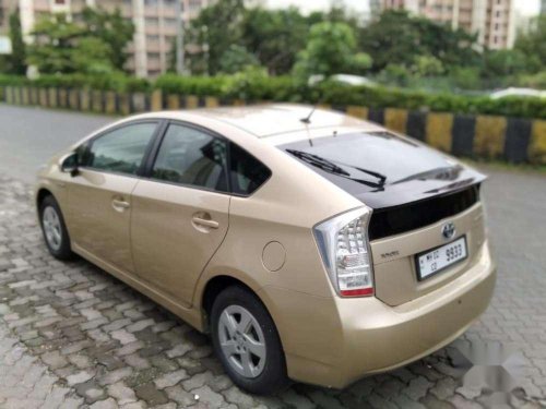 Used 2011 Toyota Prius AT for sale