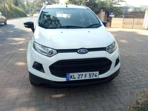 Used 2015 Ford EcoSport MT for sale