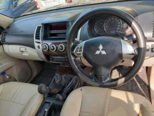 Mitsubishi Pajero Sport 2.5 Manual, 2012, Diesel MT for sale