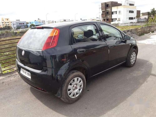 2009 Fiat Punto AT for sale at low price