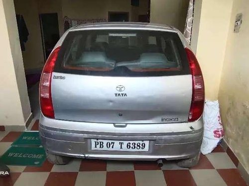 2007 Tata Indica V2 Turbo MT for sale at low price