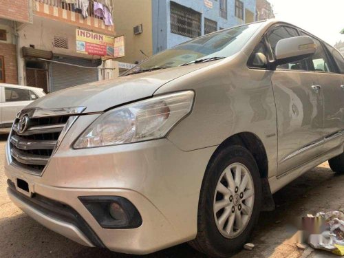 2014 Toyota Innova MT for sale at low price