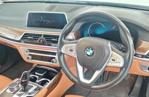 BMW 7 Series 2017 MT for sale