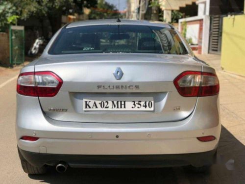 Renault Fluence Diesel E2, 2013, Diesel MT for sale