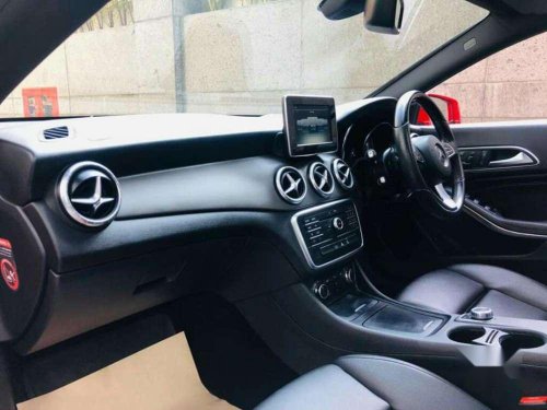 2016 Mercedes Benz A Class AT for sale