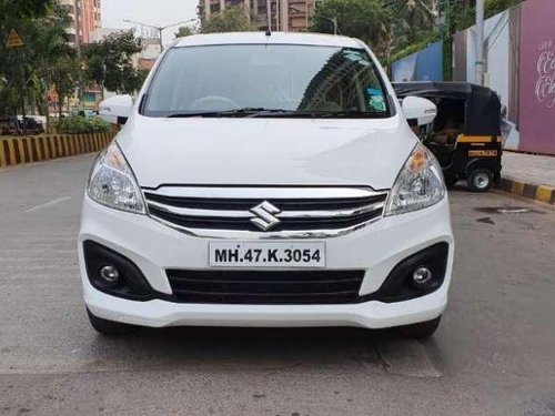 Maruti Suzuki Ertiga Vxi CNG, 2016, CNG & Hybrids MT for sale