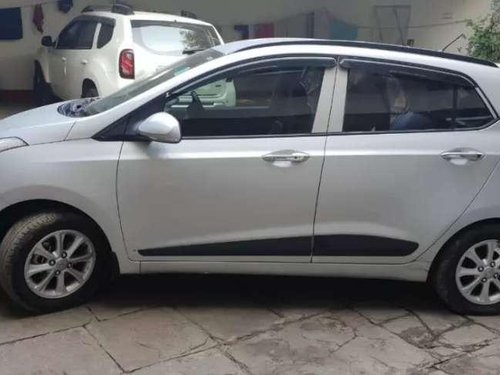 Used 2014 Hyundai Grand i10 MT for sale