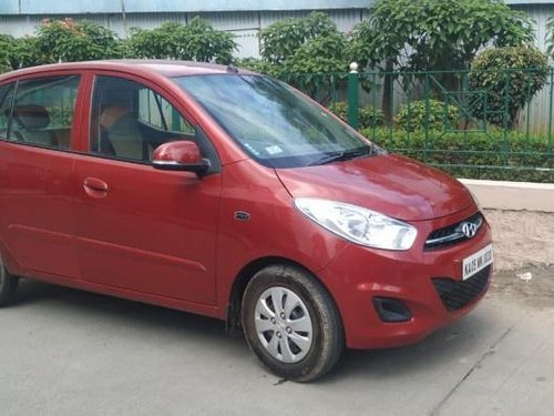 Used 2011 Hyundai i10 Sportz 1.1L MT for sale