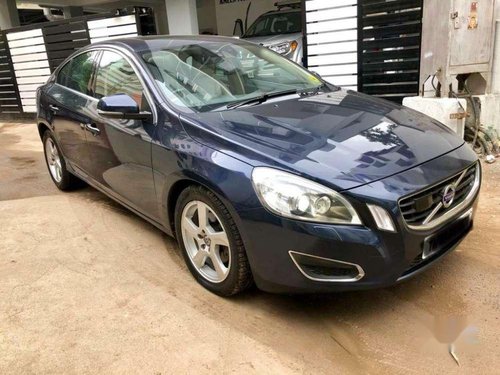 2011 Volvo S60 AT for sale
