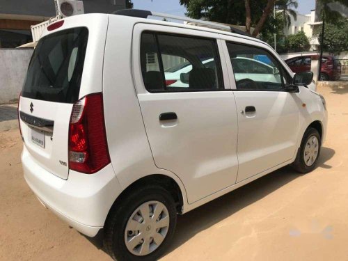 Maruti Suzuki Wagon R VXI MT 2010 for sale