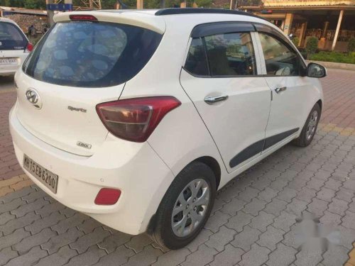 Used Hyundai Grand i10 2014 MT for sale 