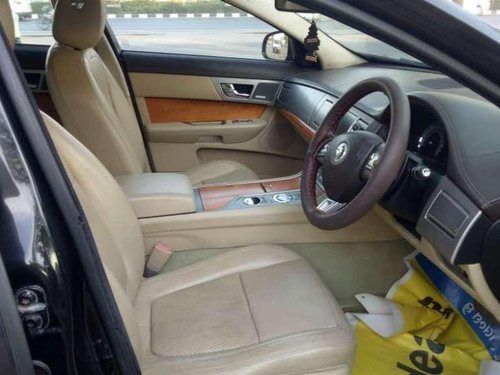 Jaguar XF Petrol V8, 2010, Petrol MT for sale