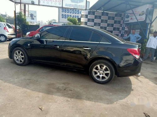 Used Chevrolet Cruze LTZ 2010 MT for sale