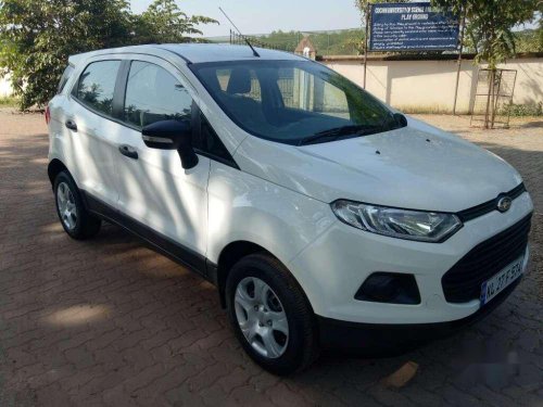 Used 2015 Ford EcoSport MT for sale