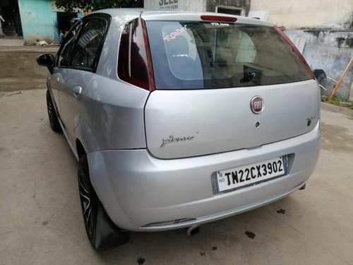 Fiat Punto 1.3 Emotion 2011 MT for sale