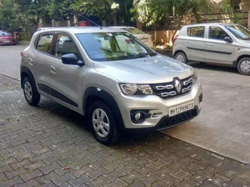Renault KWID 2017 AT for sale