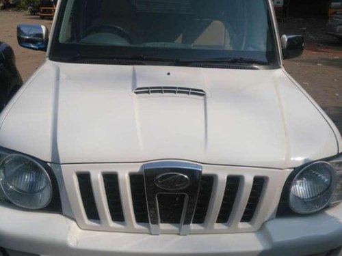 Used Mahindra Scorpio M2DI MT car at low price