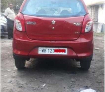 Used Maruti Suzuki Alto 800 VXI MT car at low price