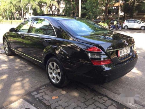 Mercedes-Benz S-Class 350 L, 2006, Petrol AT for sale