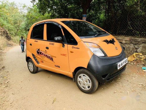 Used Tata Nano MT for sale at low price