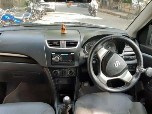 Maruti Suzuki Swift VXi, 2013, Petrol MT for sale 