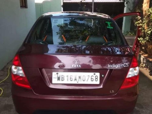 Used Tata Indigo eCS 2015 MT for sale 