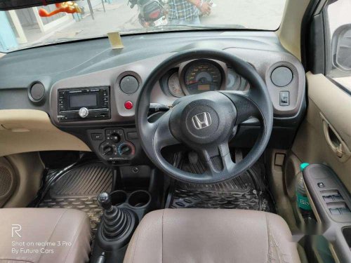 Used Honda Amaze MT for sale at low price