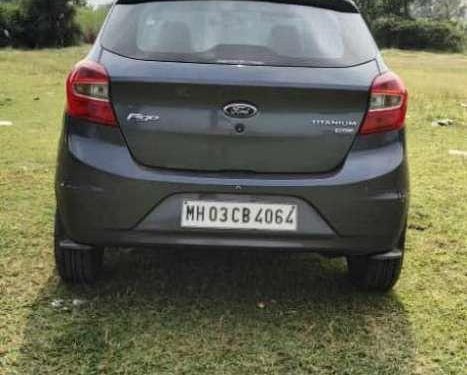 Used 2016 Ford Figo Aspire MT for sale 