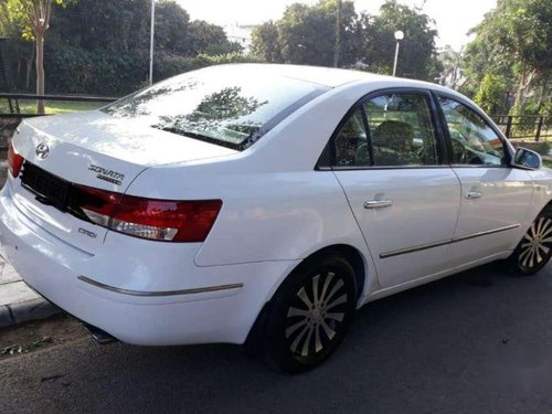 Used Hyundai Sonata Embera 2.0 CRDi, 2008, Diesel MT for sale 