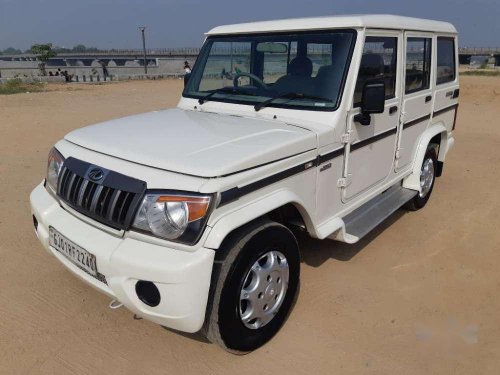 Mahindra Bolero SLE 2014 MT for sale 