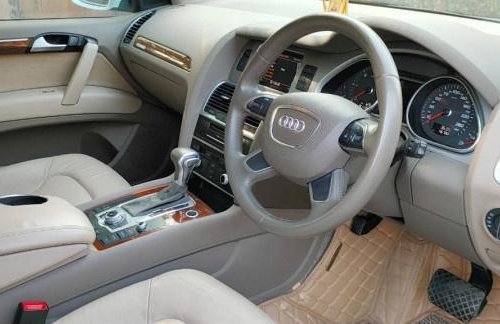 2015 Audi Q7 AT for sale