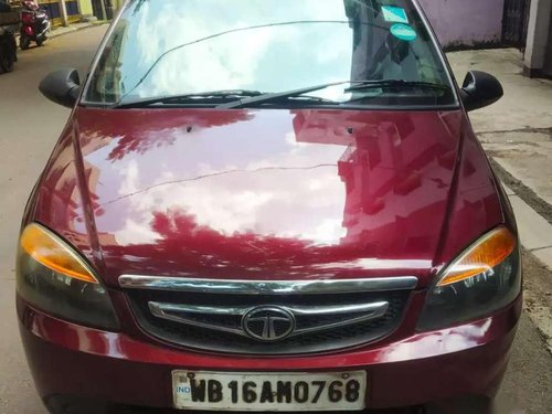 Used Tata Indigo eCS 2015 MT for sale 