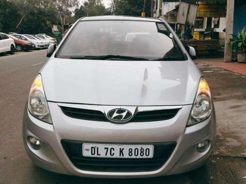 Used Hyundai i20 Sportz 1.2 MT for sale at low price