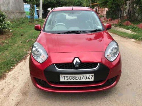 Renault Pulse RxL ABS Diesel, 2015, Diesel AT for sale 