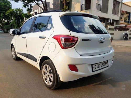 Used Hyundai i10 2015 Mgana 1.1 MT for sale 