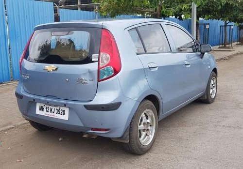 Chevrolet Sail Hatchback MT 2013 for sale