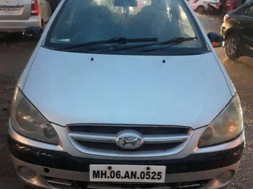 Hyundai Getz GLX 2007 MT for sale 