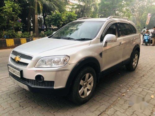 Used 2009 Chevrolet Captiva MT for sale 