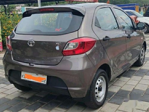 Tata Tiago 2017 MT for sale 