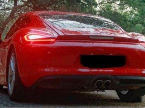 Porsche Cayman S Tiptronic 2013 AT for sale 