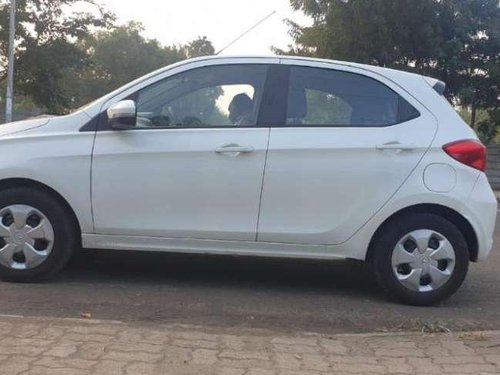 Tata Tiago 1.2 Revotron XZ 2017 MT for sale 