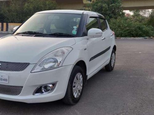 Maruti Suzuki Swift VDi BS-IV, 2013, Diesel MT for sale 