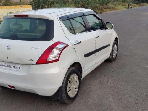 Maruti Suzuki Swift VDi BS-IV, 2013, Diesel MT for sale 