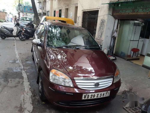 Used Tata Indigo Ecs eCS LX CR4 BS-IV, 2011, Diesel MT for sale 